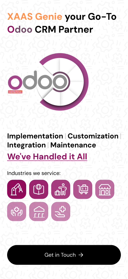 Mobile - Odoo-1